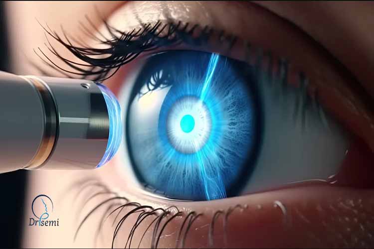 تفاوت عمل ترنس پی آر کی با فمتولیزیک و اسمایل