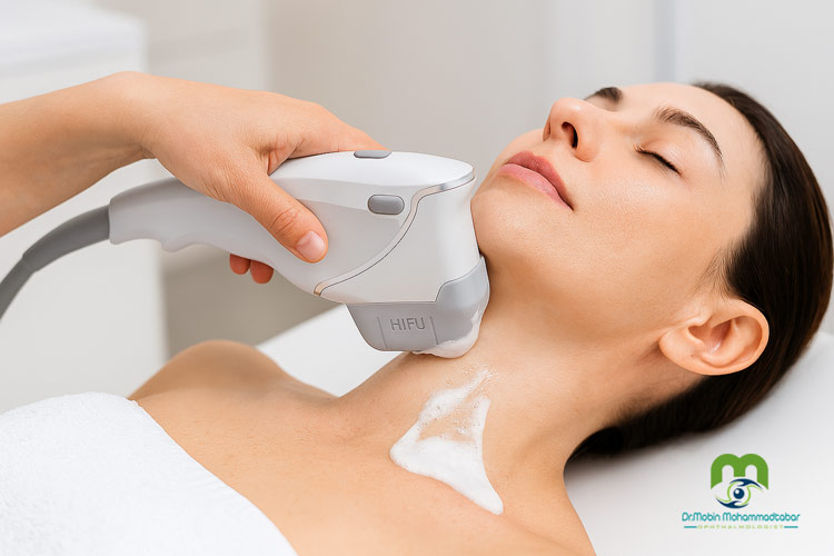 مازایای هایفوتراپی