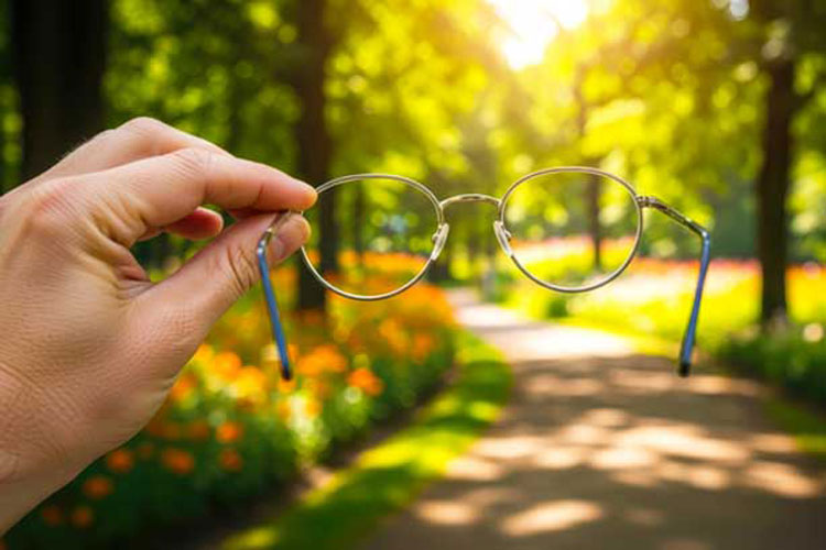 آستیگماتیسم