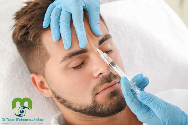 بوتاکس چیست؟