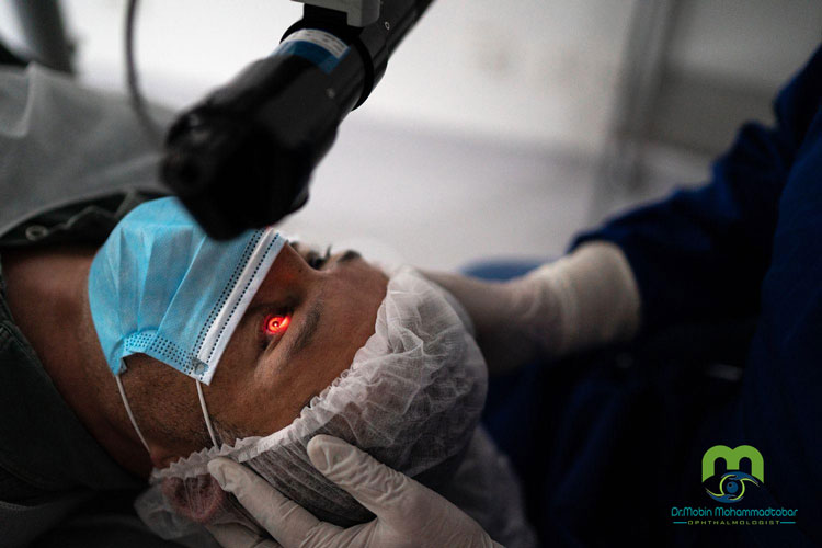 تفاوت عمل فمتولیزیک و فمتو اسمایل