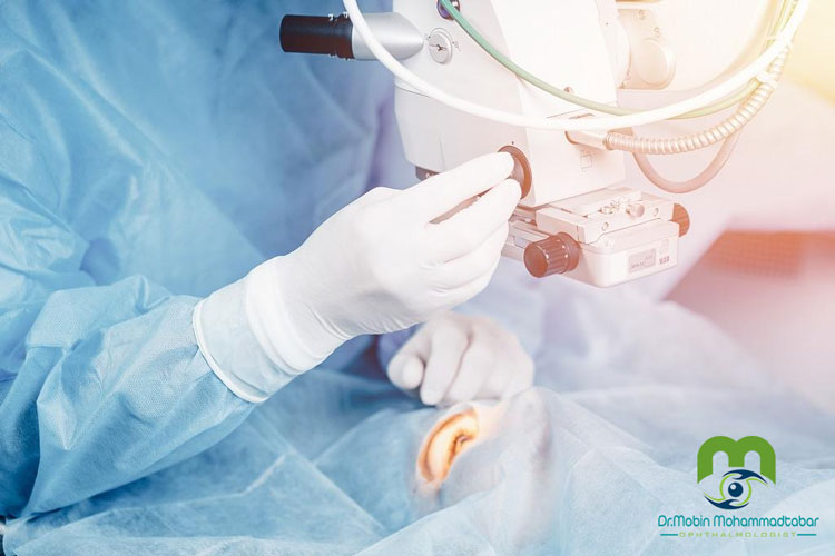 مقایسه فمتو اسمایل و فمتو لیزیک