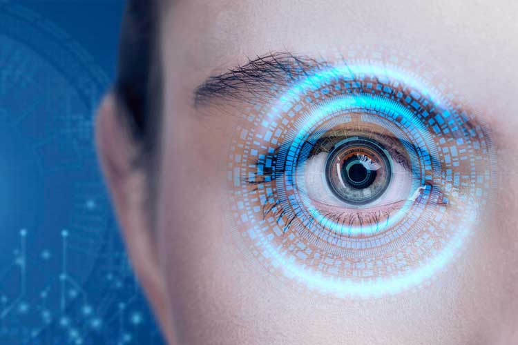 قوز قرنیه و عمل لیزیک